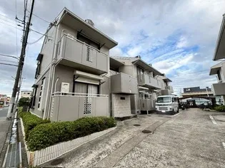 セジュール 武庫之荘 南棟 北棟の画像