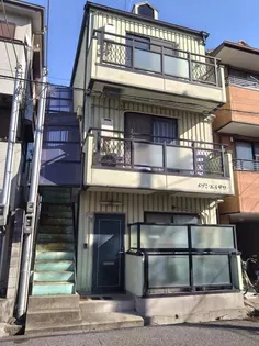 メゾンエイザワの画像