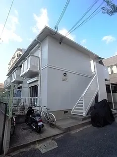 セフィラ大和の画像