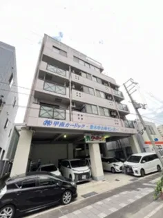 スペースKの画像