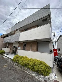パロス武庫川ソラシアの画像