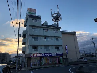 関根ハイツの画像