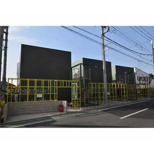 埼玉県鶴ヶ島市大字鶴ヶ丘【アパート】の外観