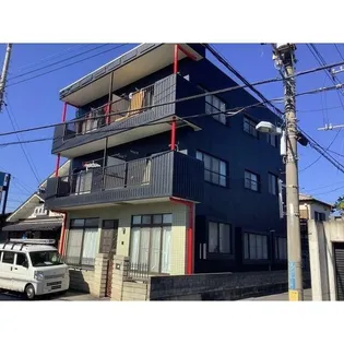 武村ハイツの画像