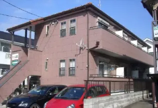 サンヒルズ高坂の画像