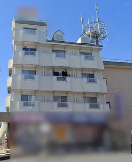 関根ハイツの画像