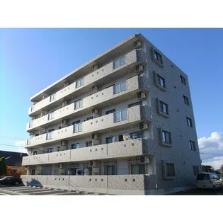 ルーチェ【3階】の外観