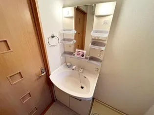 1stプレジオ【2階】の内装