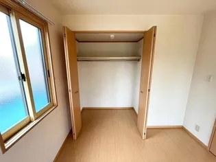 1stプレジオ【2階】の内装