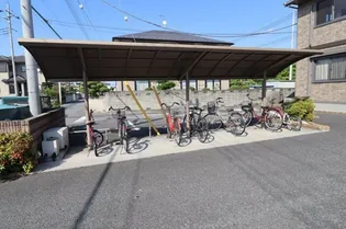 1stプレジオ【2階】のその他画像