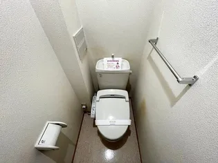 1stプレジオ【2階】の内装