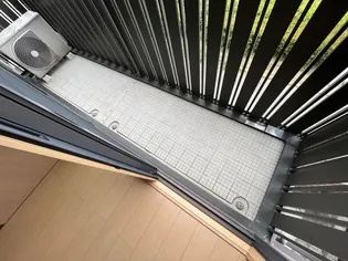 1stプレジオ【2階】の内装