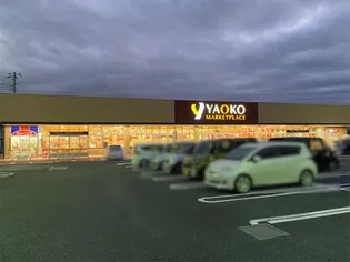 1stプレジオ【2階】の周辺