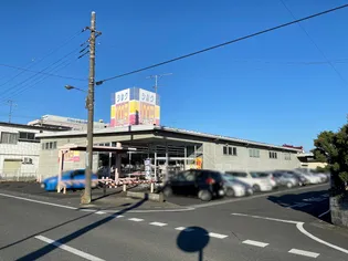 1stプレジオ【2階】の周辺