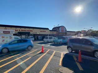 1stプレジオ【2階】の周辺