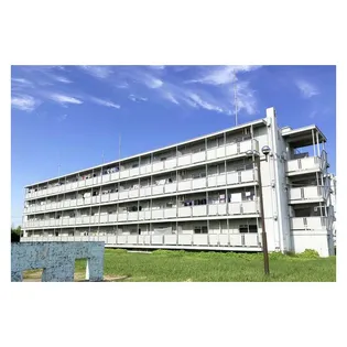 ビレッジハウス田谷1号棟の画像