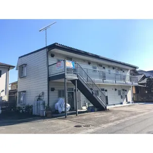 宮沢ハイツの画像