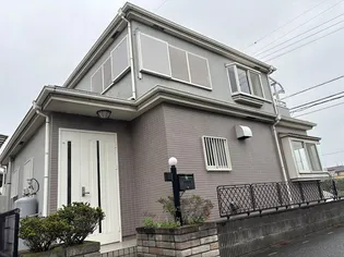 埼玉県深谷市東方【一戸建】の外観