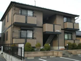 プレミール【2階】の外観