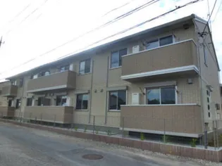 カーサ石原 Bの画像