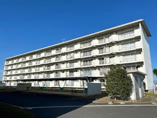 ビレッジハウス深谷2号棟の画像