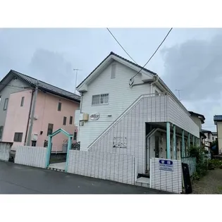 アリス上柴18号館【1階】の外観