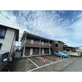 コーポフローレスの画像