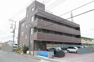 Pier21箱田【1階】の外観