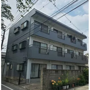 ラフォーレヒグチ【1階】の外観