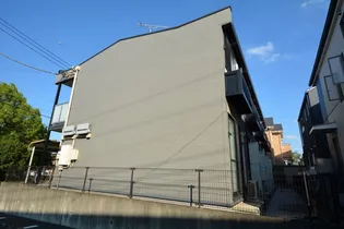 レオパレスノワールの画像
