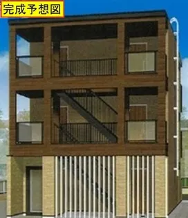 メゾン アムールの画像