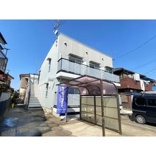 リバーハイム【0102号室】の外観