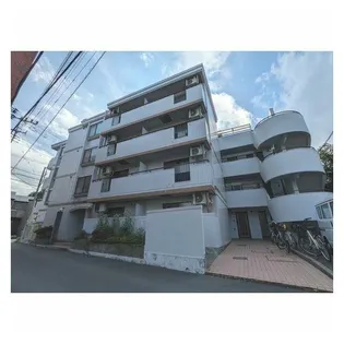 シティホームズ北坂戸2の画像