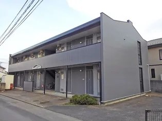 レオパレスBONHEURの画像