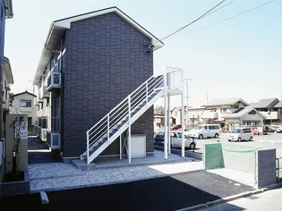 レオパレスT&Yの画像