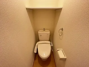 レオパレスサンフェリア若葉【2階】のその他画像