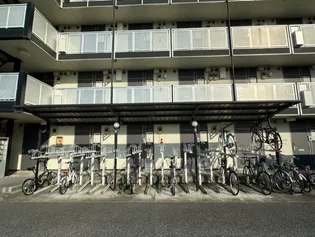 レオパレスサンフェリア若葉【2階】のその他画像