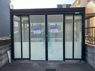 レオパレスサンフェリア若葉【2階】のその他画像