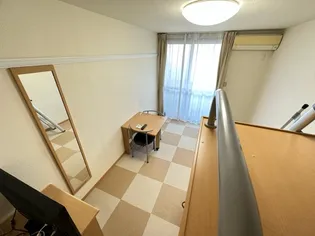 レオパレスサンフェリア若葉【2階】のその他画像