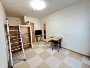 レオパレスサンフェリア若葉【2階】のその他画像