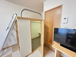 レオパレスサンフェリア若葉【2階】のその他画像