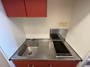 レオパレスサンフェリア若葉【2階】のその他画像