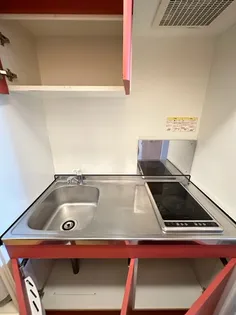 レオパレスサンフェリア若葉【2階】のその他画像