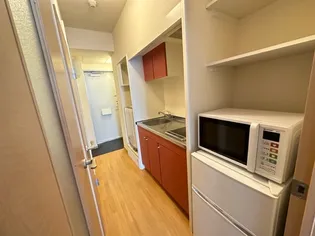 レオパレスサンフェリア若葉【2階】のその他画像