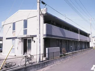 レオパレスエムフィールドIの画像