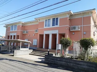 リヴェンデル【2階】の外観