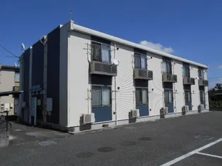 レオネクスト上野台IVの画像