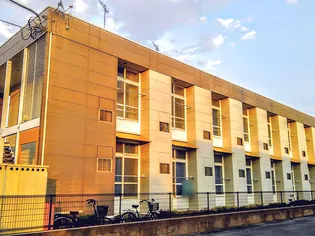 レオパレスシャルマンの画像