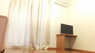 レオパレスサンセリテ上之【1階】の居間