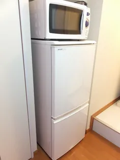 レオパレスサンセリテ上之【1階】のその他画像